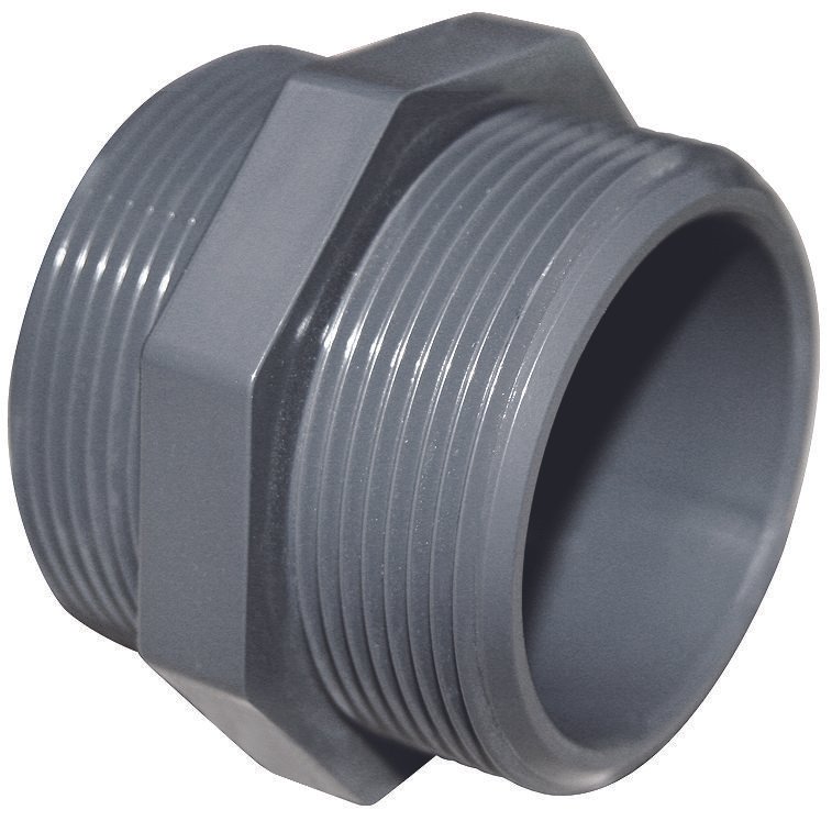 ПВХ ниппель