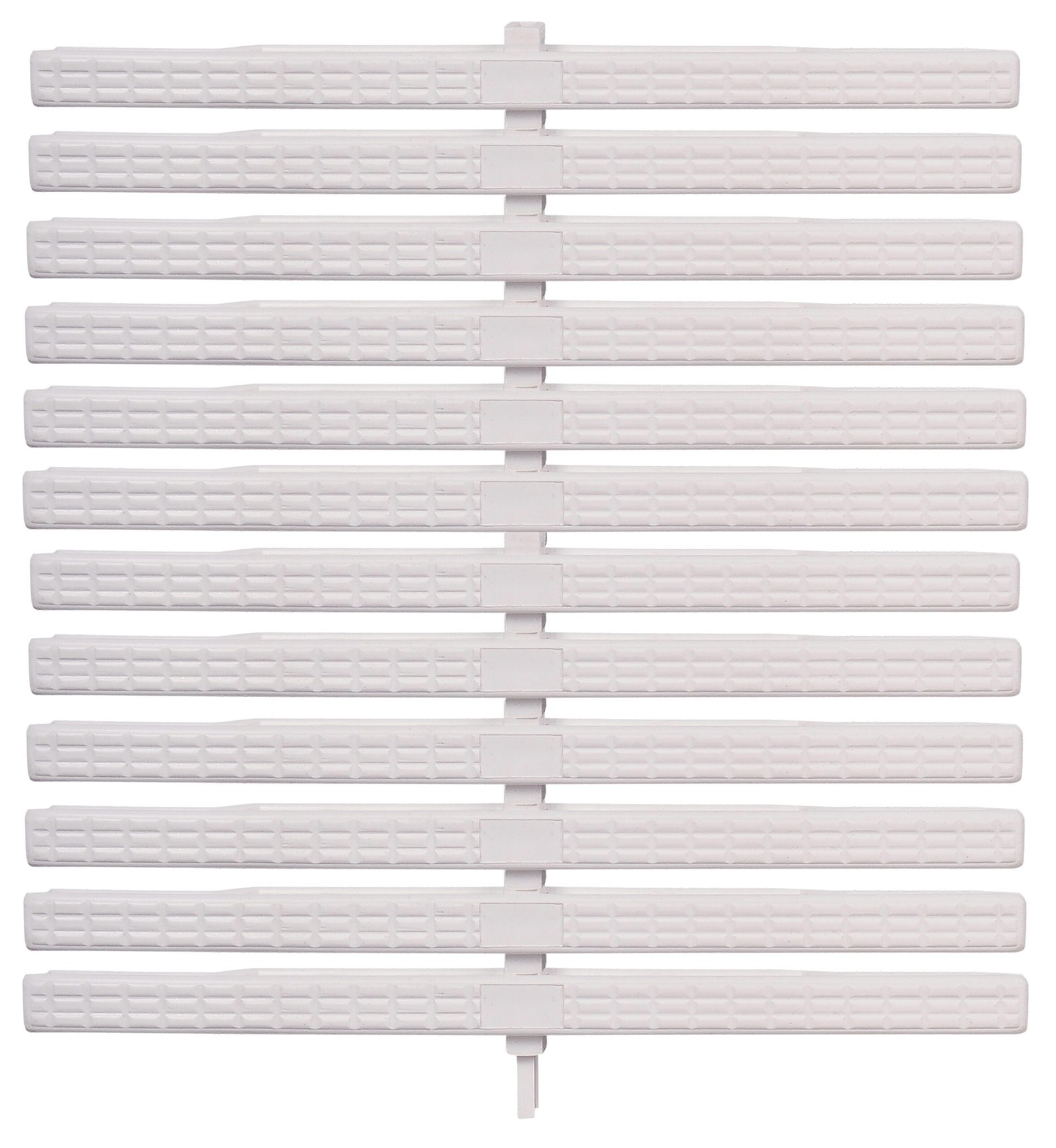 Решетка с одним шипом метр