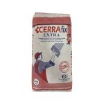 Усиленный клей для гранита и мрамора FIX EXTRA