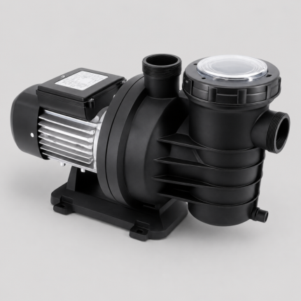 насос для бассейна 1.5inch Model:PPSWIM
